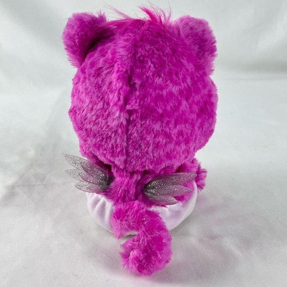 Hatchimals Hatchibabies Pink Ponette Baby Bird Interactive Electronic Toy - Picture 3 of 13